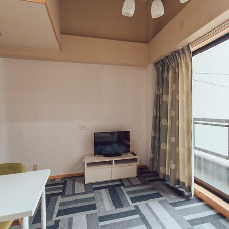 Villa 唐風家 大国町 近邻地铁 Osaka Exterior foto