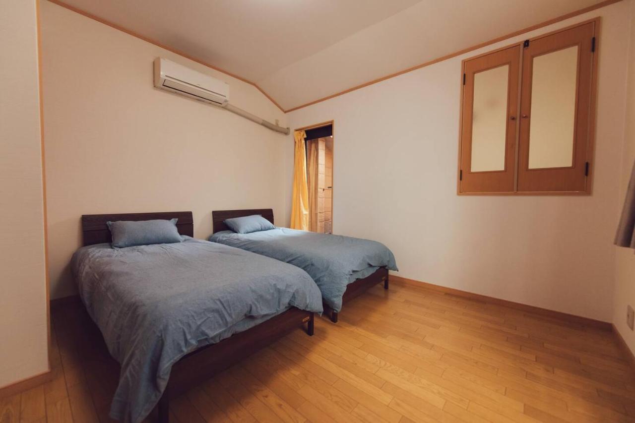 Villa 唐風家 大国町 近邻地铁 Osaka Exterior foto