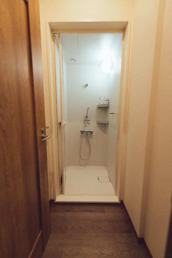 Villa 唐風家 大国町 近邻地铁 Osaka Exterior foto