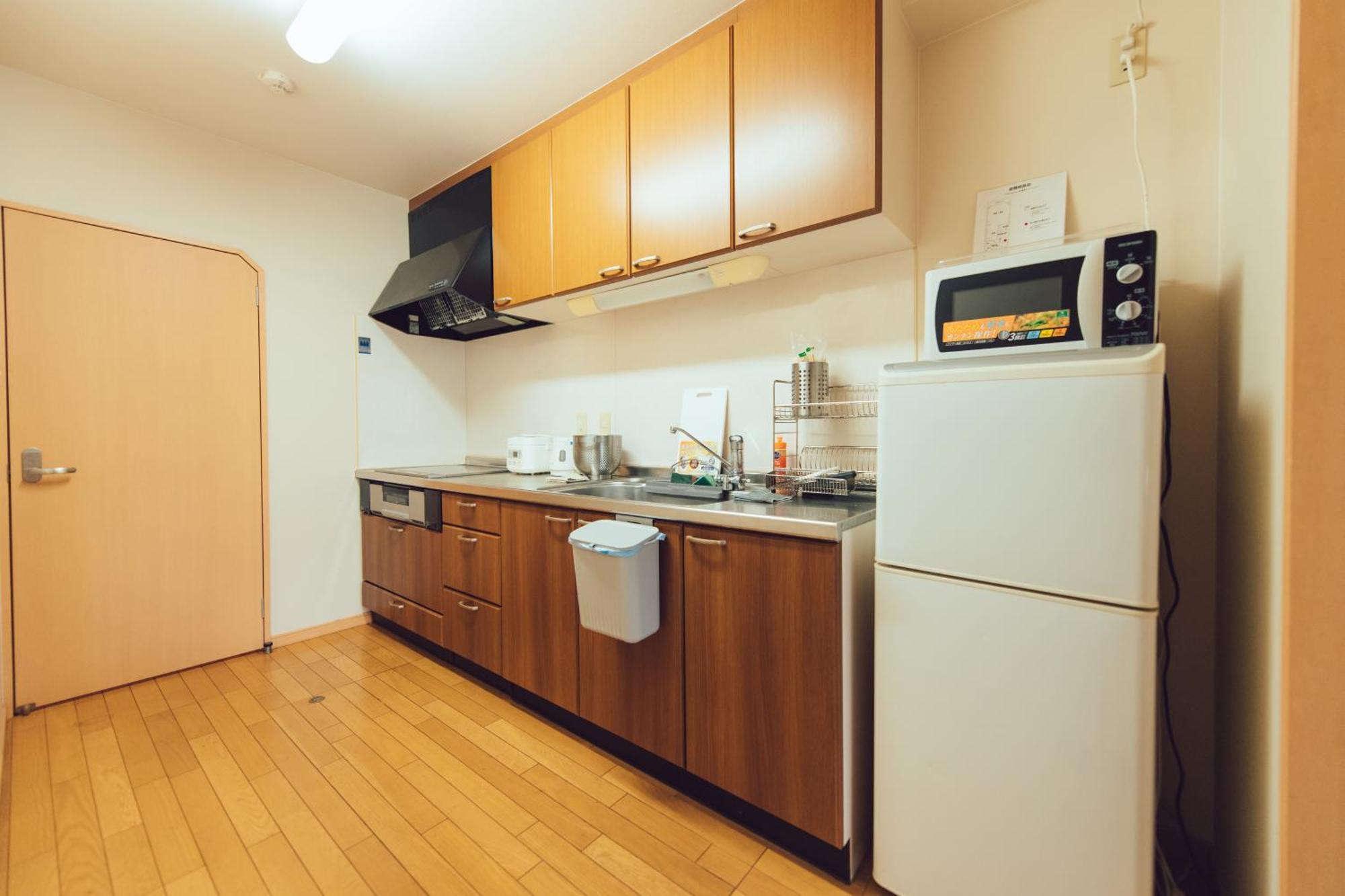 Villa 唐風家 大国町 近邻地铁 Osaka Exterior foto